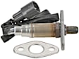 13200 Oxygen Sensor, Sold Individually, 4-wire, OE Replacement Series