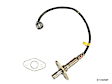 13200 Oxygen Sensor, Sold Individually, 4-wire, OE Replacement Series