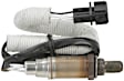 13211 Before Catalytic Converter Oxygen Sensor, Sold Individually, 3-wire, OE Replacement Series
