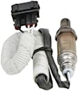13211 Before Catalytic Converter Oxygen Sensor, Sold Individually, 3-wire, OE Replacement Series