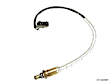 13211 Before Catalytic Converter Oxygen Sensor, Sold Individually, 3-wire, OE Replacement Series
