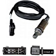 13216 Before Catalytic Converter Oxygen Sensor, Sold Individually, 4-wire, 2.8L, 6Cyl, OE Replacement Series