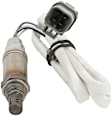 13226 Downstream, Passenger Side Oxygen Sensor, Sold Individually, 4-wire, 3.3L, 6Cyl, OE Replacement Series