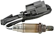13228 Oxygen Sensor, Sold Individually, 3-wire, OE Replacement Series