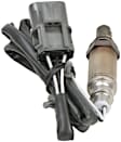 13228 Oxygen Sensor, Sold Individually, 3-wire, OE Replacement Series