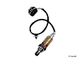 13228 Oxygen Sensor, Sold Individually, 3-wire, OE Replacement Series