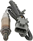 13242 Before Catalytic Converter, Driver or Passenger Side Oxygen Sensor, Sold Individually, 3-wire, 3.0L, 6Cyl, OE Replacement Series