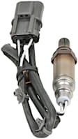 13242 Before Catalytic Converter, Driver or Passenger Side Oxygen Sensor, Sold Individually, 3-wire, 3.0L, 6Cyl, OE Replacement Series