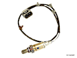 13242 Before Catalytic Converter, Driver or Passenger Side Oxygen Sensor, Sold Individually, 3-wire, 3.0L, 6Cyl, OE Replacement Series