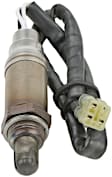 13250 Oxygen Sensor, Sold Individually, 3-wire, OE Replacement Series