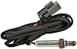13252 Before Catalytic Converter Oxygen Sensor, Sold Individually, 3-wire, 3.0L, 6Cyl, OE Replacement Series