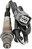 13258 Before Catalytic Converter Oxygen Sensor, Sold Individually, 4-wire, 2.2L, 4Cyl, OE Replacement Series