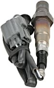 13258 Before Catalytic Converter Oxygen Sensor, Sold Individually, 4-wire, 2.2L, 4Cyl, OE Replacement Series