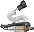 13267 Before Catalytic Converter Oxygen Sensor, Sold Individually, 4-wire, OE Replacement Series