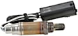 13275 Oxygen Sensor, Sold Individually, 4-wire, OE Replacement Series