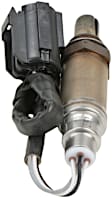 13276 Before Catalytic Converter Oxygen Sensor, Sold Individually, 3-wire, OE Replacement Series