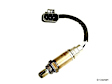 13276 Before Catalytic Converter Oxygen Sensor, Sold Individually, 3-wire, OE Replacement Series