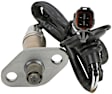 13281 Before Catalytic Converter Oxygen Sensor, Sold Individually, 4-wire, OE Replacement Series