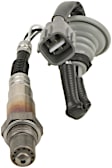 13302 After Catalytic Converter Oxygen Sensor, Sold Individually, 4-wire, OE Replacement Series