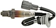 13302 After Catalytic Converter Oxygen Sensor, Sold Individually, 4-wire, OE Replacement Series