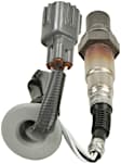 13302 After Catalytic Converter Oxygen Sensor, Sold Individually, 4-wire, OE Replacement Series