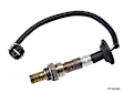 13302 After Catalytic Converter Oxygen Sensor, Sold Individually, 4-wire, OE Replacement Series
