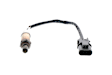 13311 Oxygen Sensor, Sold Individually, 3-wire, OE Replacement Series