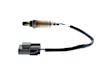 13311 Oxygen Sensor, Sold Individually, 3-wire, OE Replacement Series