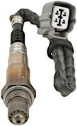 13322 Oxygen Sensor, Sold Individually, 4-wire, OE Replacement Series