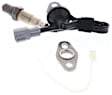 13338 After Catalytic Converter Oxygen Sensor, Sold Individually, 4-wire, 3.0L, 6Cyl, OE Replacement Series
