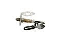 13340 Oxygen Sensor, Sold Individually, 4-wire, OE Replacement Series