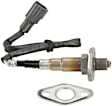 13340 Oxygen Sensor, Sold Individually, 4-wire, OE Replacement Series