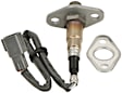13340 Oxygen Sensor, Sold Individually, 4-wire, OE Replacement Series