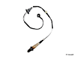 13353 Oxygen Sensor, Sold Individually, 4-wire, OE Replacement Series