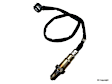 13354 Oxygen Sensor, Sold Individually, 4-wire, OE Replacement Series