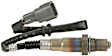 2012 Scion tC - After Catalytic Converter Oxygen Sensor, Sold Individually, 4-wire, 2.5L 4Cyl, OE Replacement Series