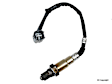 2012 Scion tC - After Catalytic Converter Oxygen Sensor, Sold Individually, 4-wire, 2.5L 4Cyl, OE Replacement Series