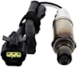 13362 Oxygen Sensor, Sold Individually, 3-wire, OE Replacement Series