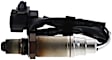 13362 Oxygen Sensor, Sold Individually, 3-wire, OE Replacement Series