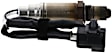 13362 Oxygen Sensor, Sold Individually, 3-wire, OE Replacement Series