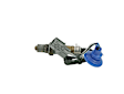 13363 After Catalytic Converter Oxygen Sensor, Sold Individually, 4-wire, OE Replacement Series