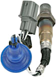 13363 After Catalytic Converter Oxygen Sensor, Sold Individually, 4-wire, OE Replacement Series