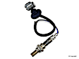 13363 After Catalytic Converter Oxygen Sensor, Sold Individually, 4-wire, OE Replacement Series