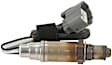 13371 Oxygen Sensor, Sold Individually, 4-wire, OE Replacement Series