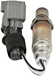 13371 Oxygen Sensor, Sold Individually, 4-wire, OE Replacement Series
