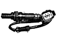 13371 Oxygen Sensor, Sold Individually, 4-wire, OE Replacement Series