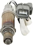 13377 Before Catalytic Converter Oxygen Sensor, Sold Individually, 4-wire, OE Replacement Series