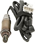 13378 Before Catalytic Converter Oxygen Sensor, Sold Individually, 4-wire, 2.3L, 4Cyl, OE Replacement Series