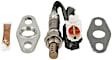 1990 Toyota Pickup - Before Catalytic Converter Oxygen Sensor, engdesig: 22R, Optional, Sold Individually, 4-wire, 2.4L 4Cyl, OE Replacement Series