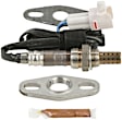 1990 Toyota Pickup - Before Catalytic Converter Oxygen Sensor, engdesig: 22R, Optional, Sold Individually, 4-wire, 2.4L 4Cyl, OE Replacement Series